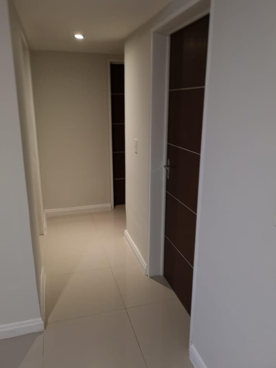 Departamento penthouse en Edificio Defensor