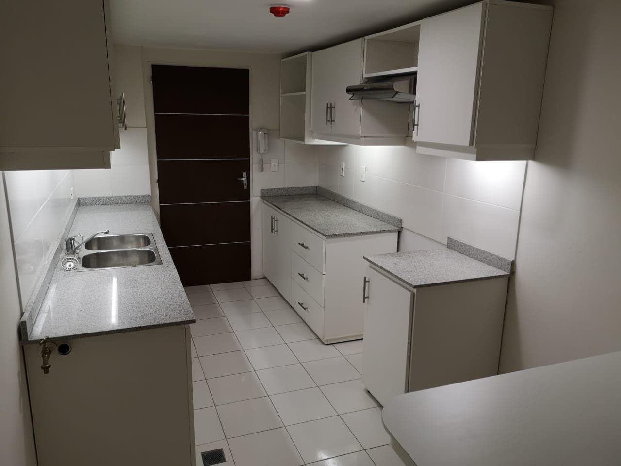 Departamento penthouse en Edificio Defensor — foto 3