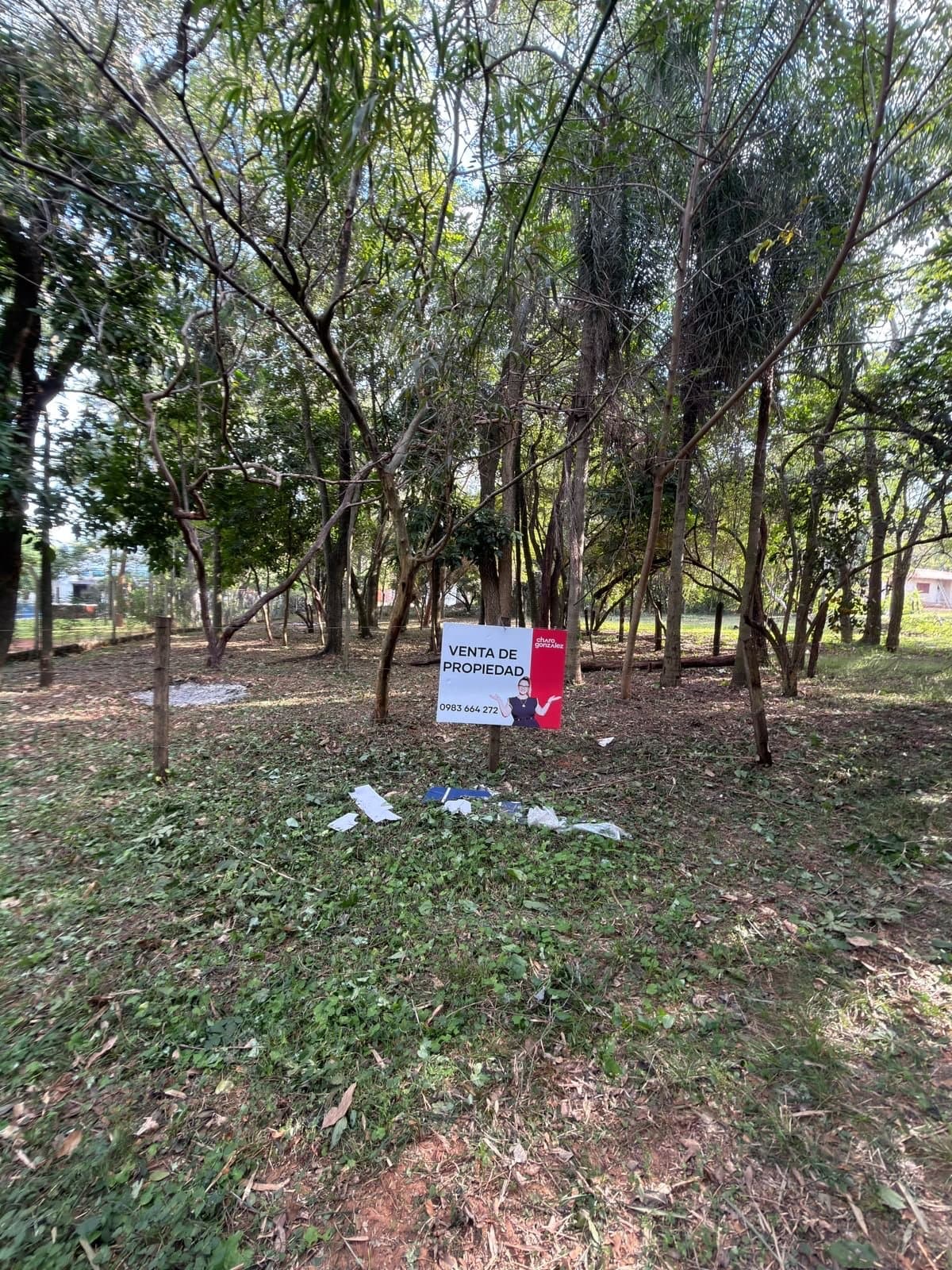 Terreno en Venta - San Bernardino