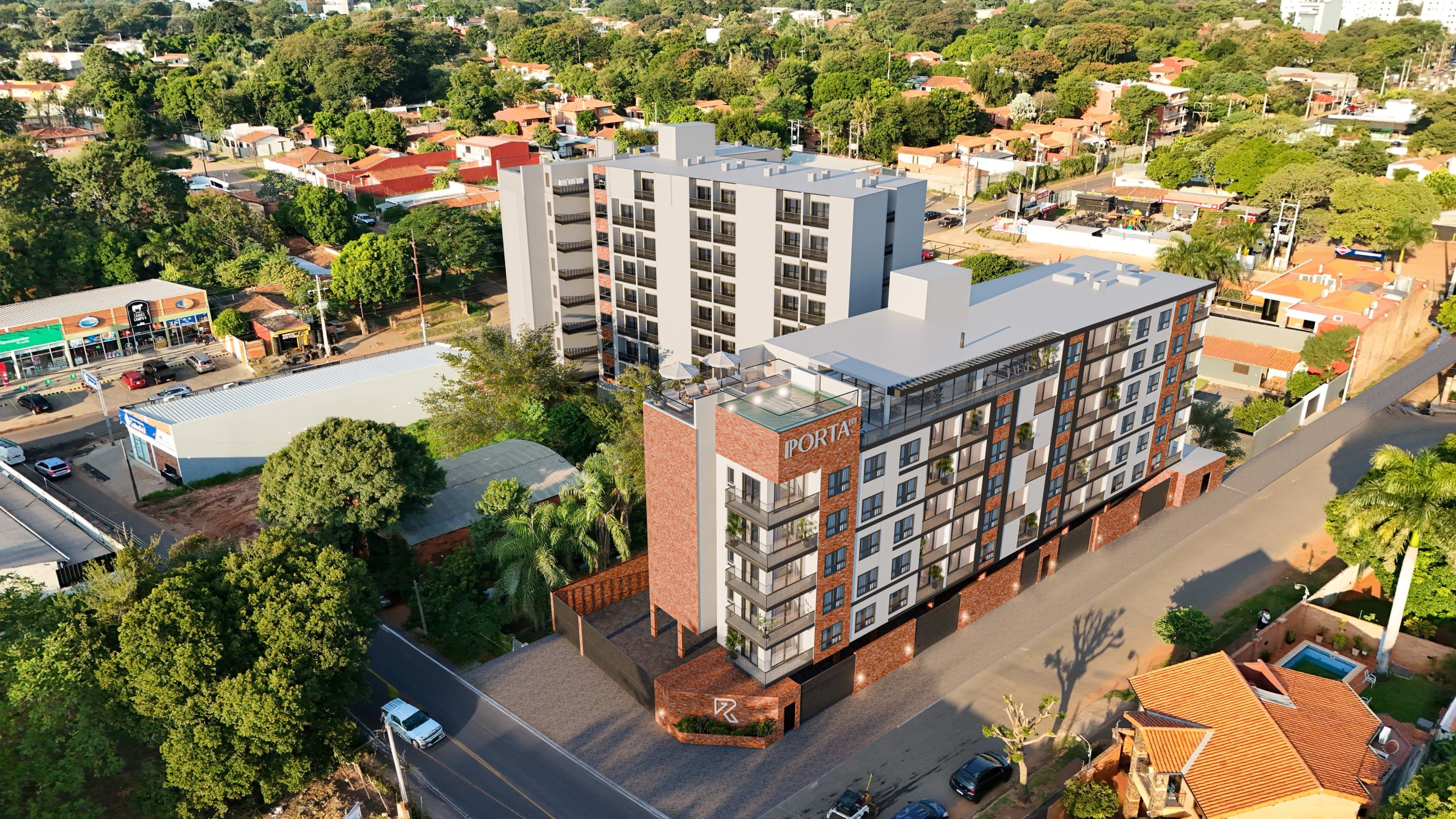 Porta 06 vendo departamento en pozo en oferta en fdo zona norte