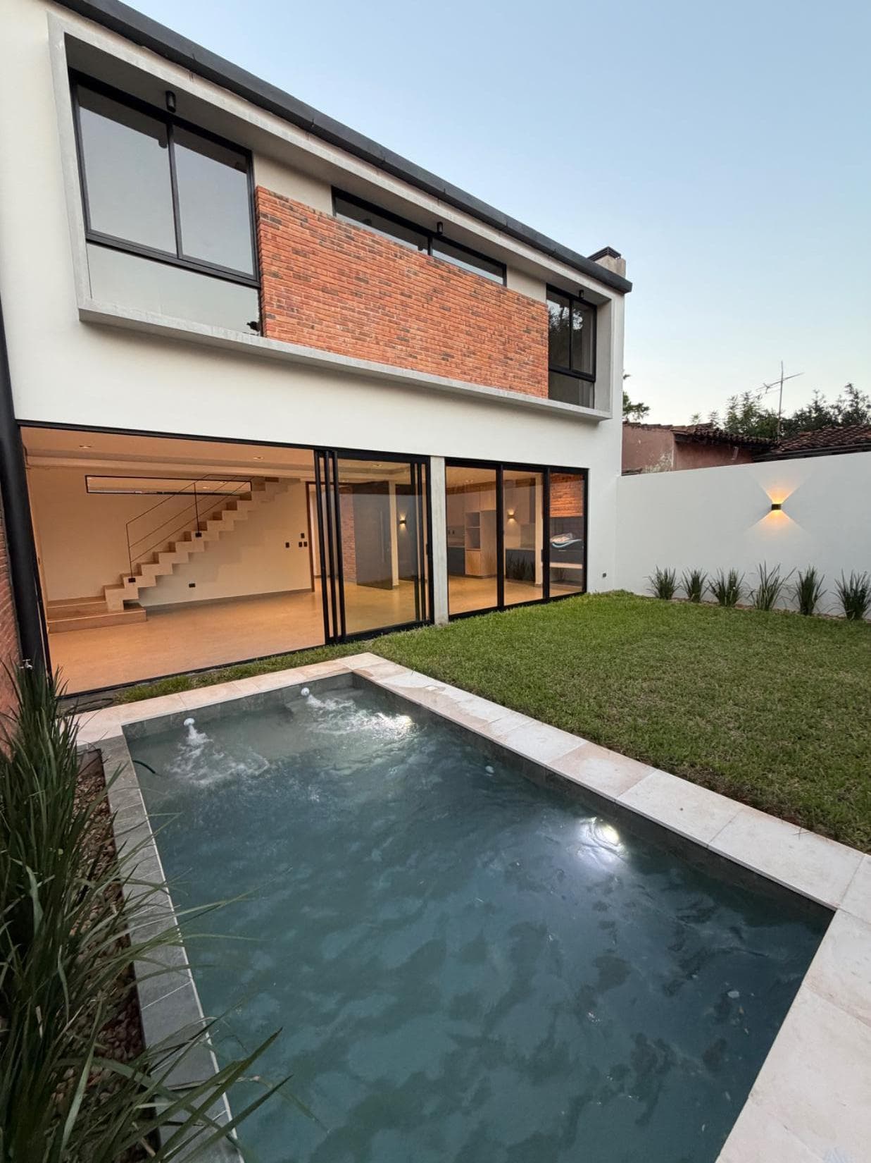 Duplex a estrenar en venta
