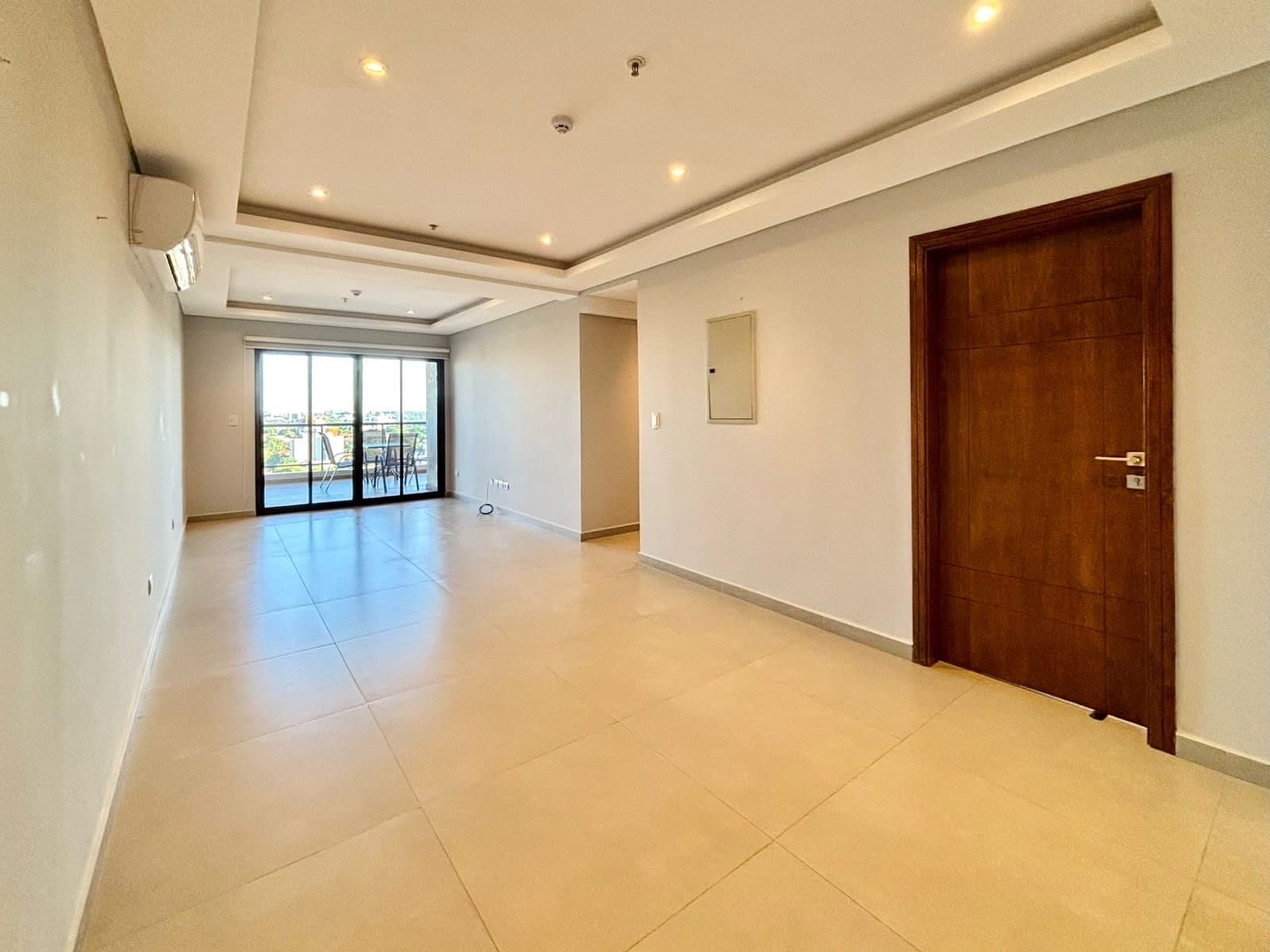Departamento sobre Molas Lopez, foto 1