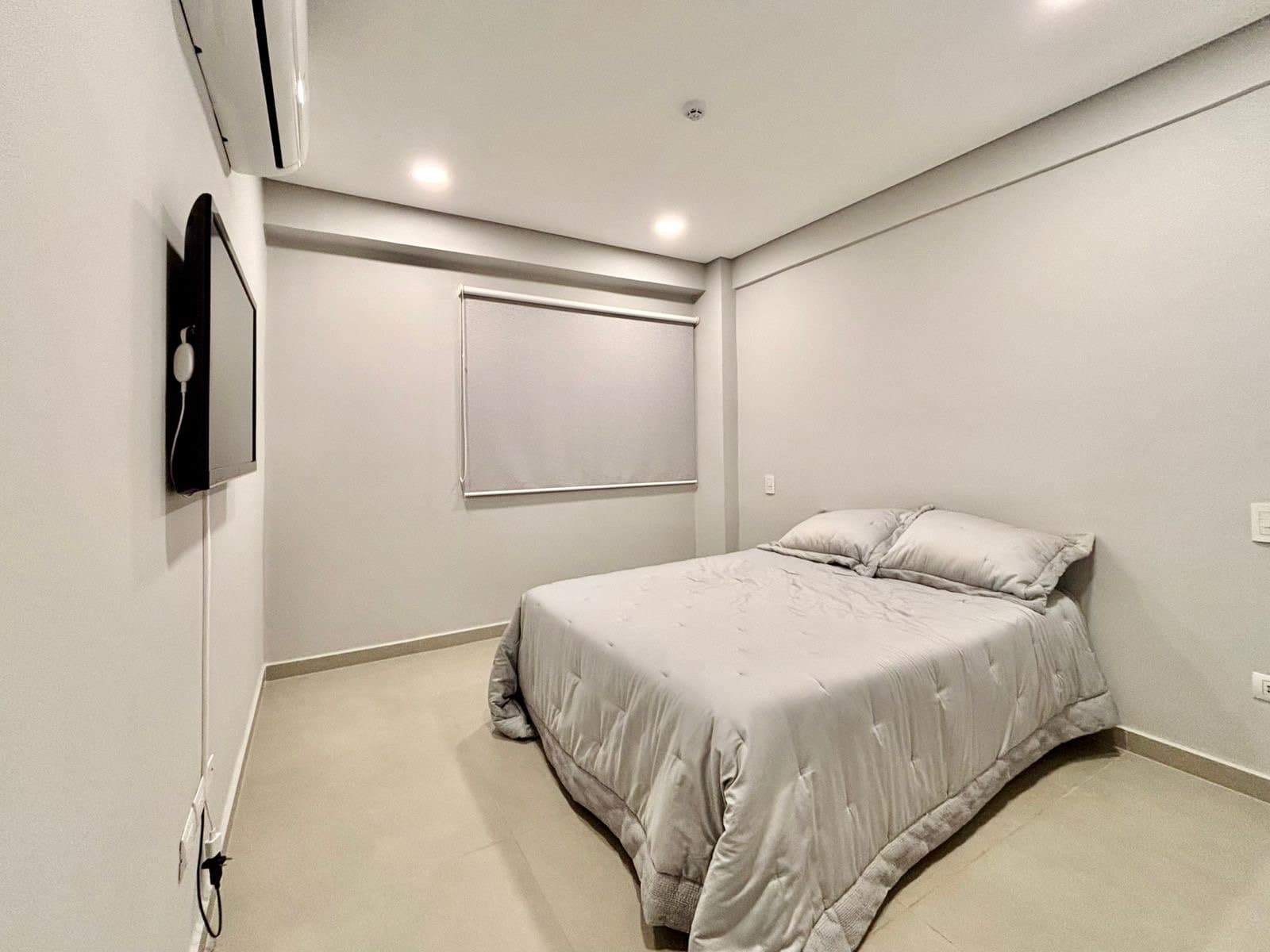Departamento sobre Molas Lopez, foto 4