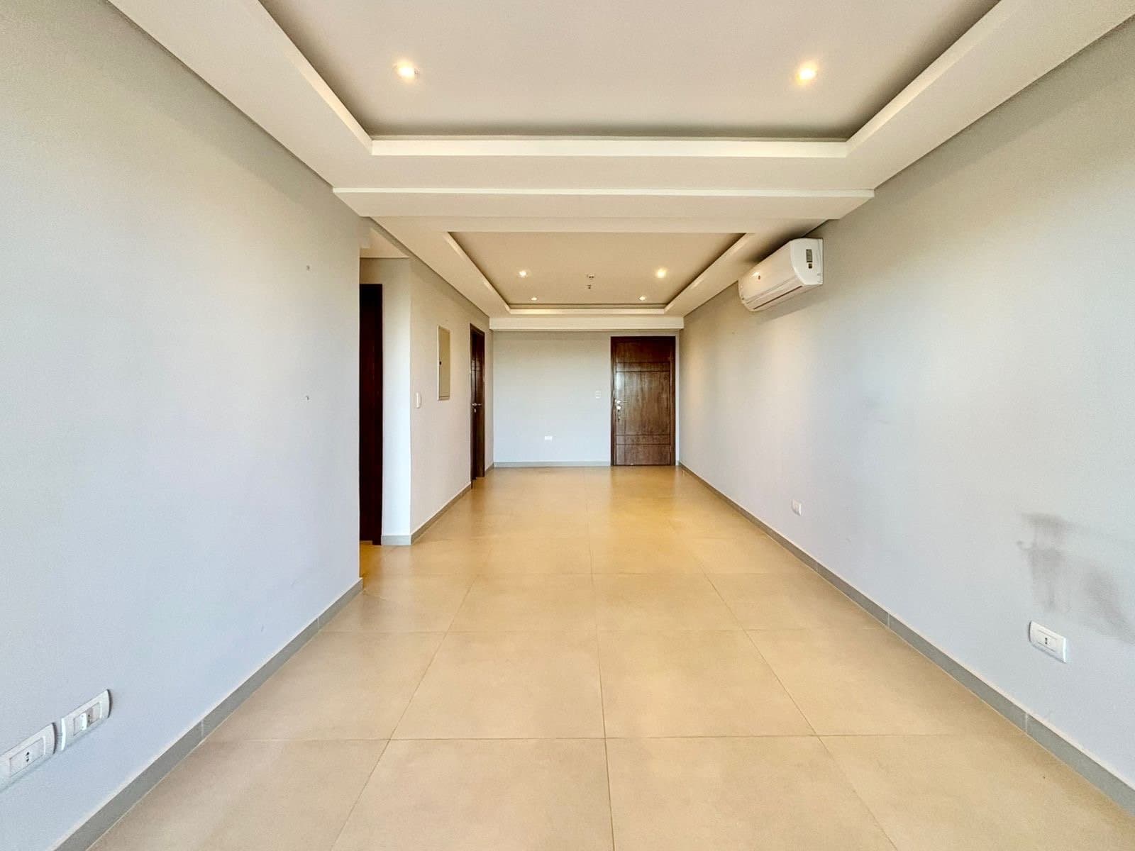 Departamento sobre Molas Lopez, foto 3