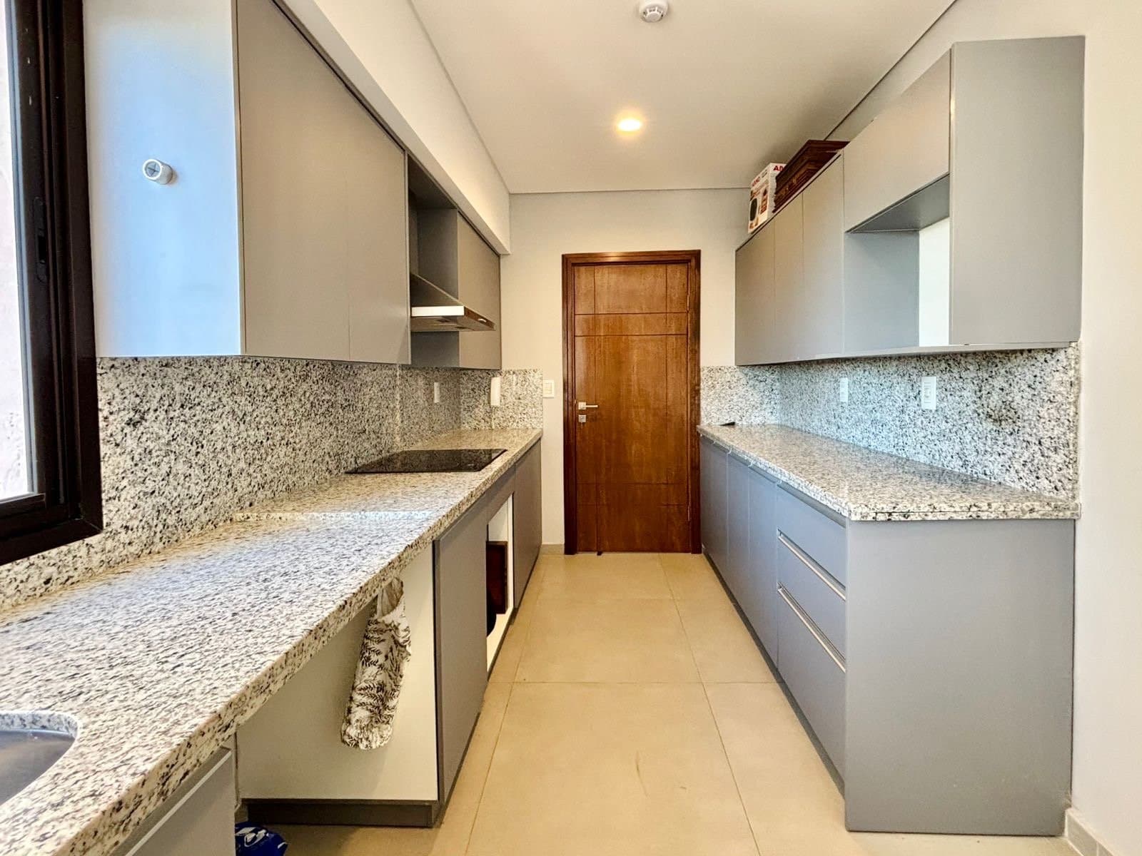 Departamento sobre Molas Lopez, foto 2