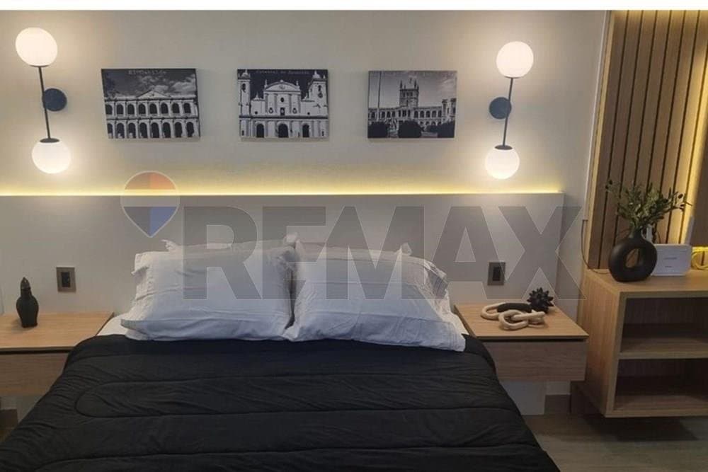 Departamento en venta en barrio La Encarnacion, foto 3