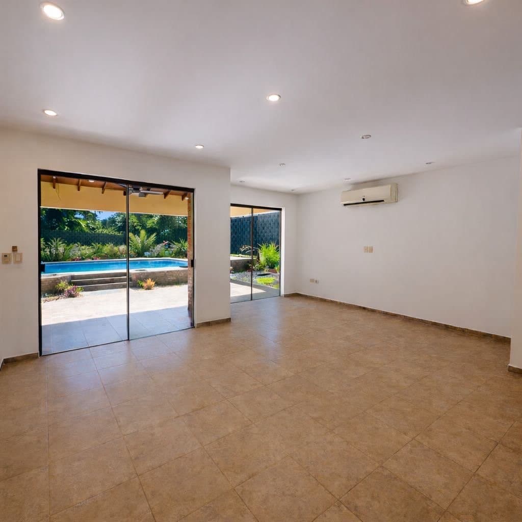 Casa en barrio cerrado — foto 4