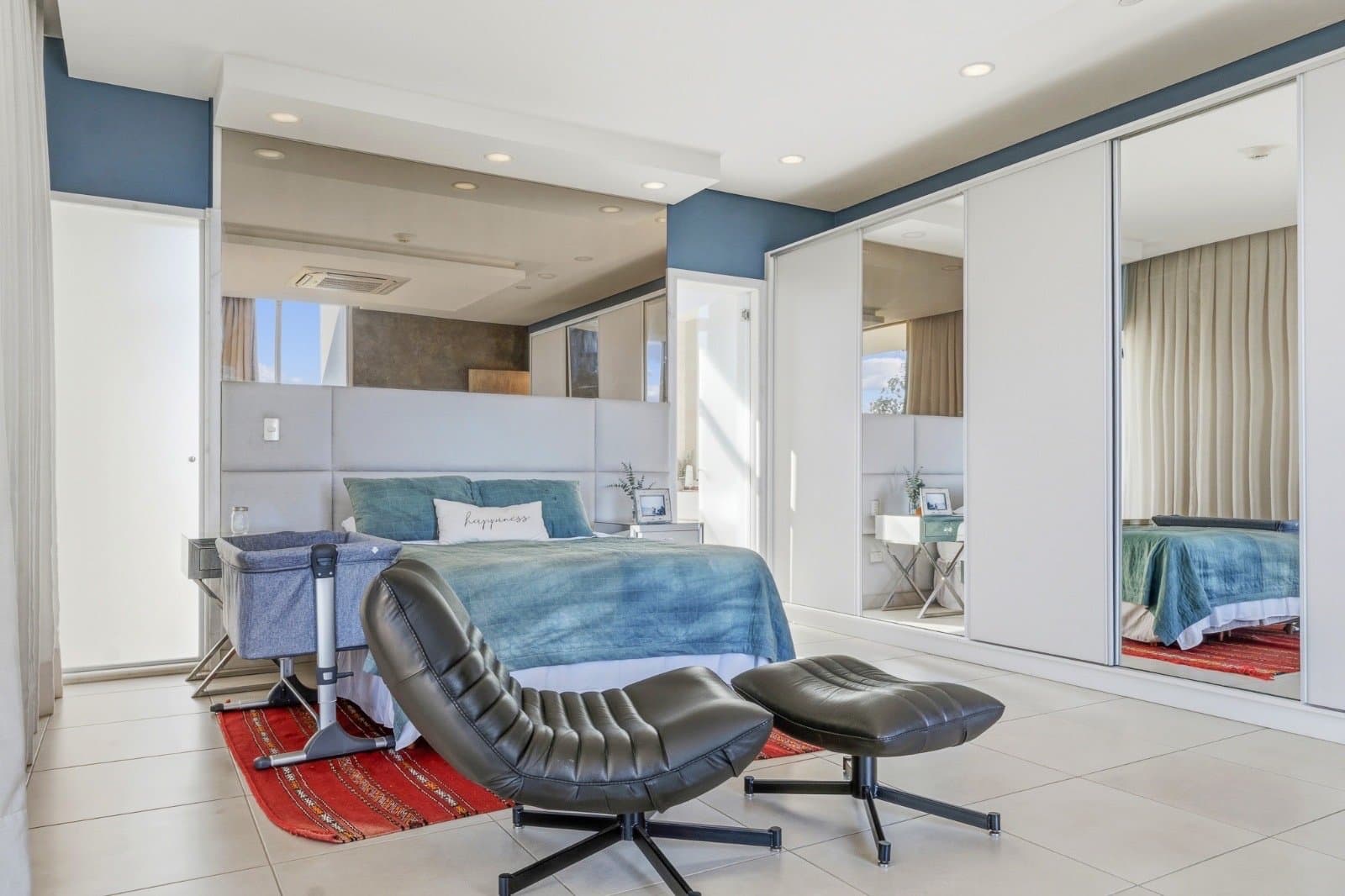 Residencia de lujo en San Bernardino, foto 2