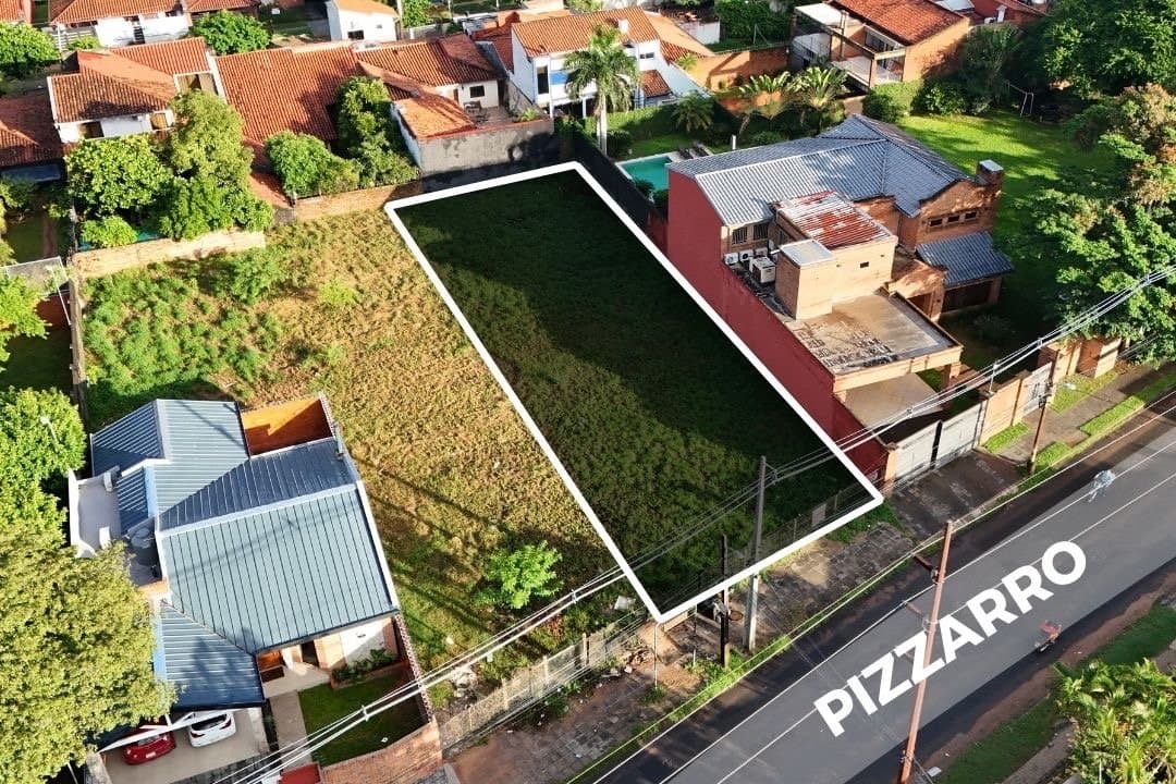 Gran oportunidad de inversión en Lambaré sobre Paseo del Golf, foto 4
