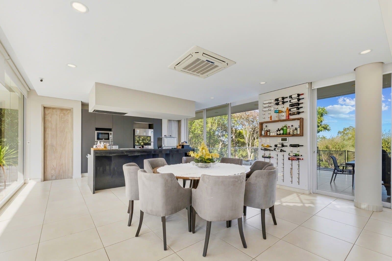 Residencia de lujo en San Bernardino, foto 3