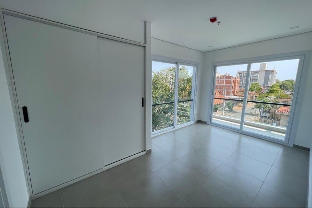 2 dormitorios. Villa Morra, foto 3