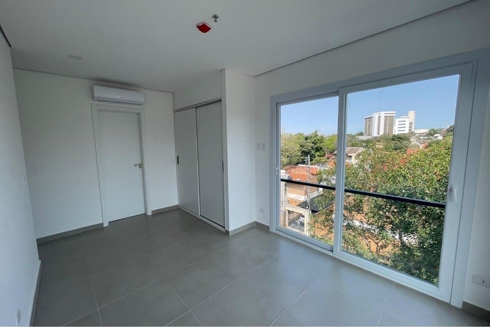 2 dormitorios. Villa Morra, foto 1