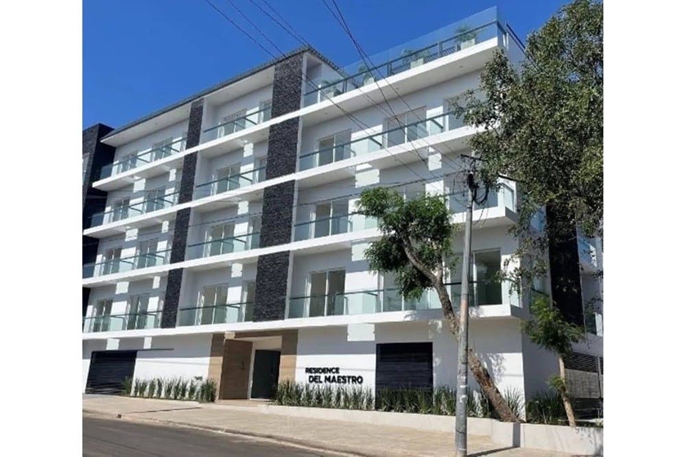 2 dormitorios. Villa Morra, foto 2