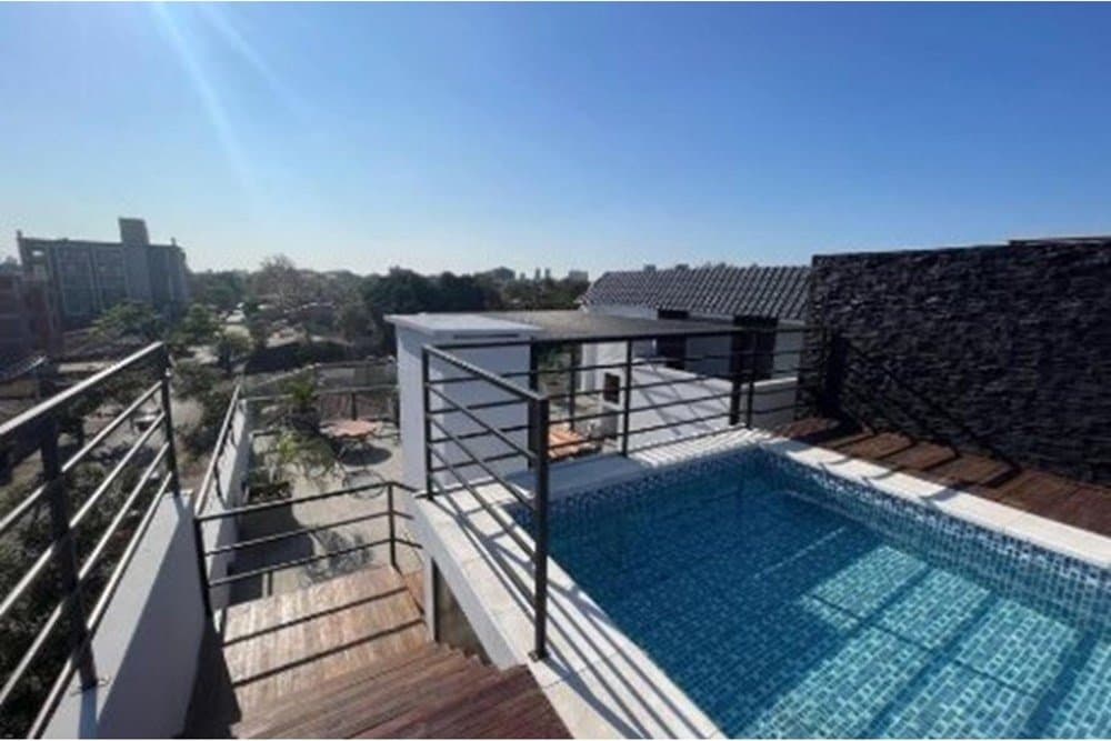 2 dormitorios. Villa Morra, foto 4