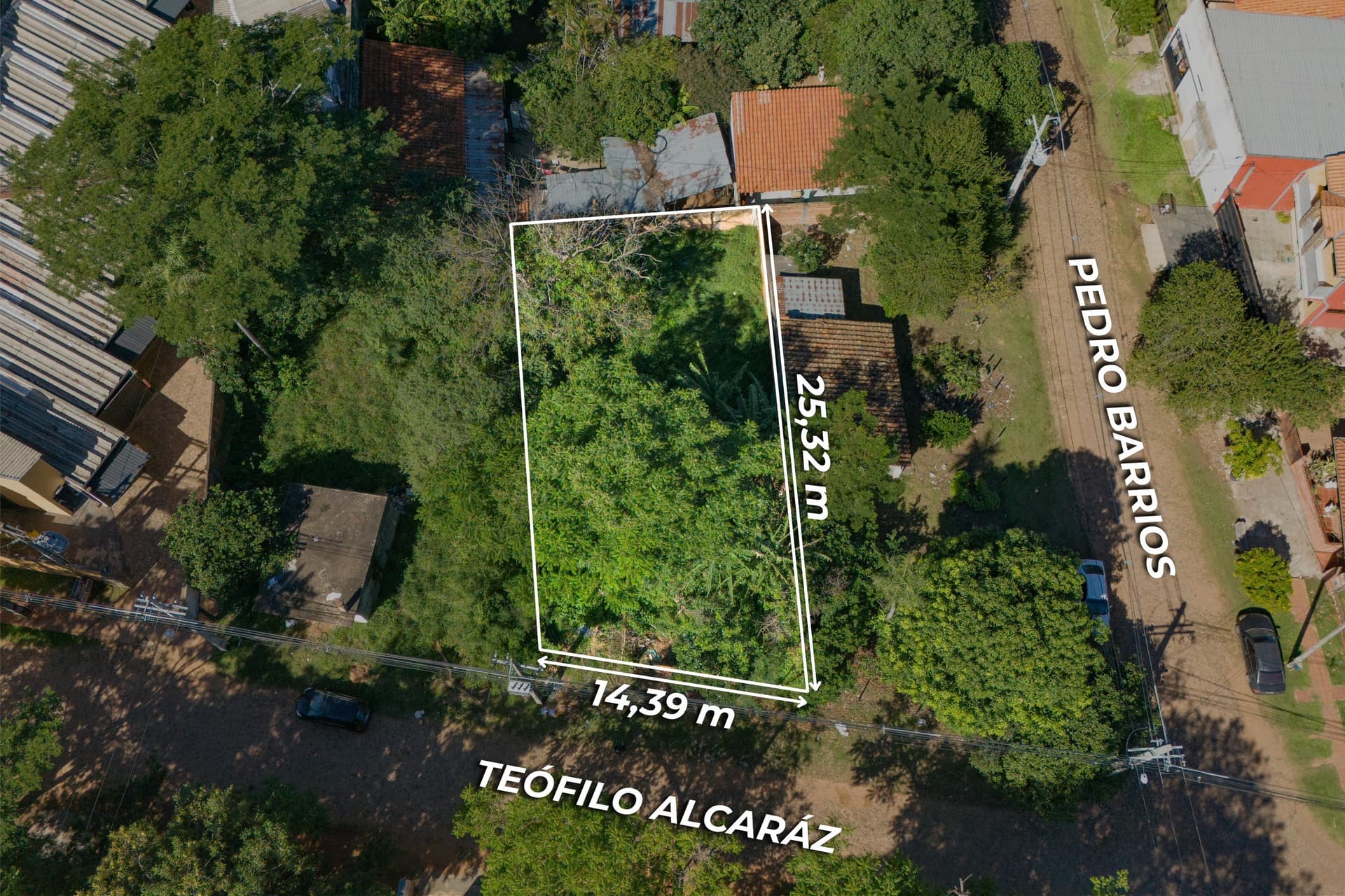 Terreno en venta en Mariano Roque Alonso, foto 3