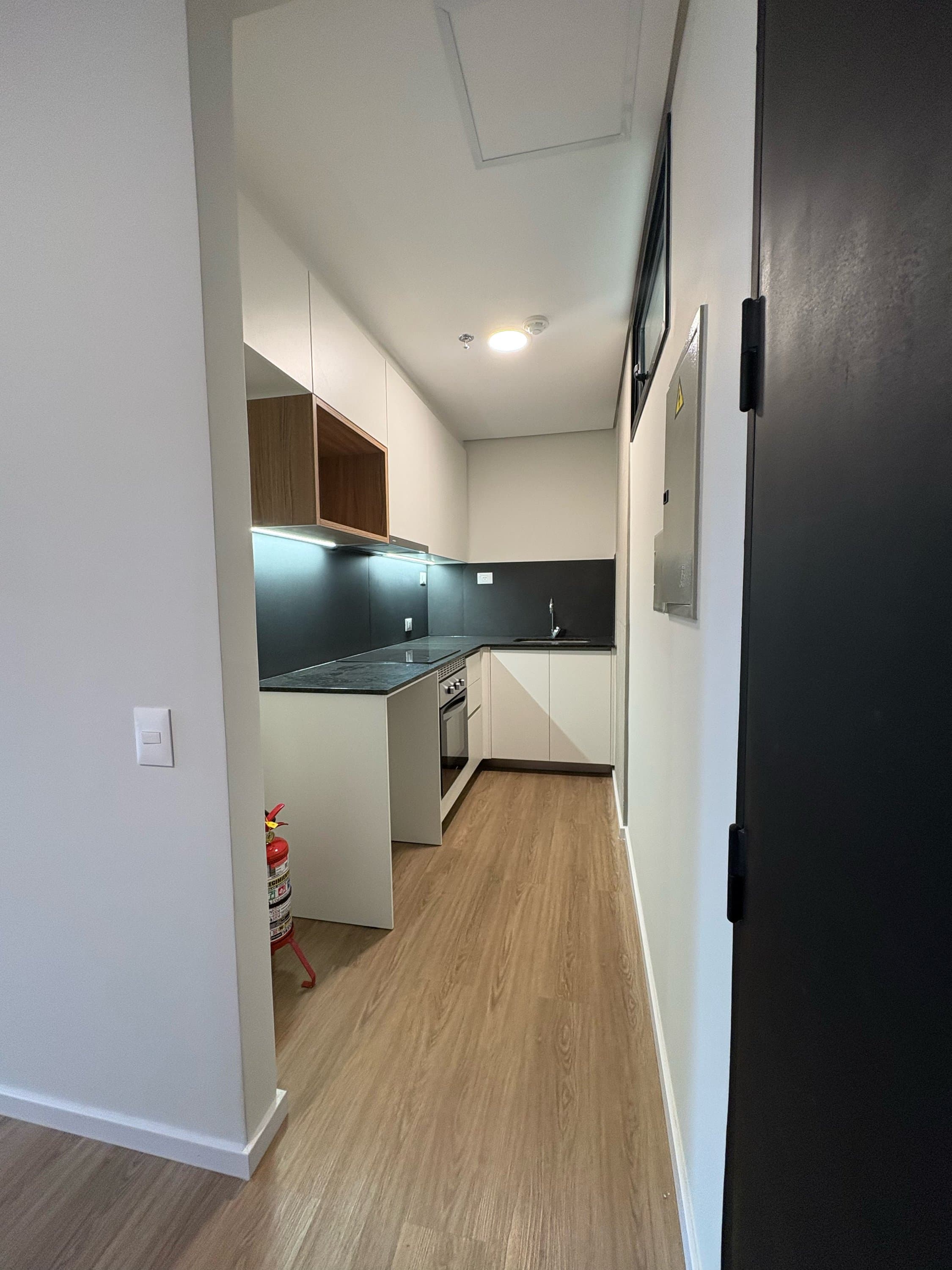Depto a estrenar de 1 dorm - b° los laureles — foto 3