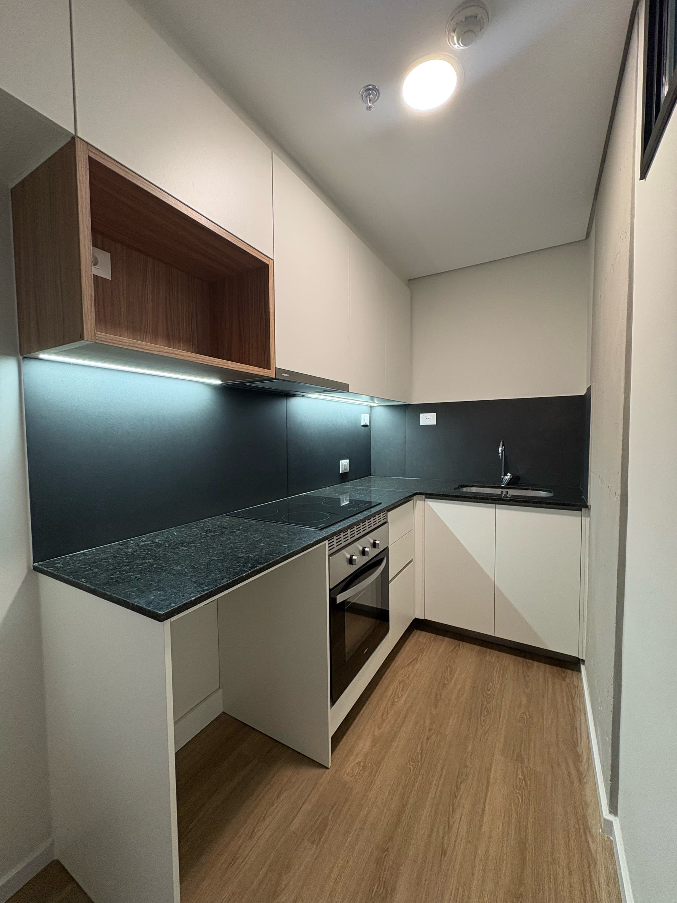 Depto a estrenar de 1 dorm - b° los laureles — foto 4