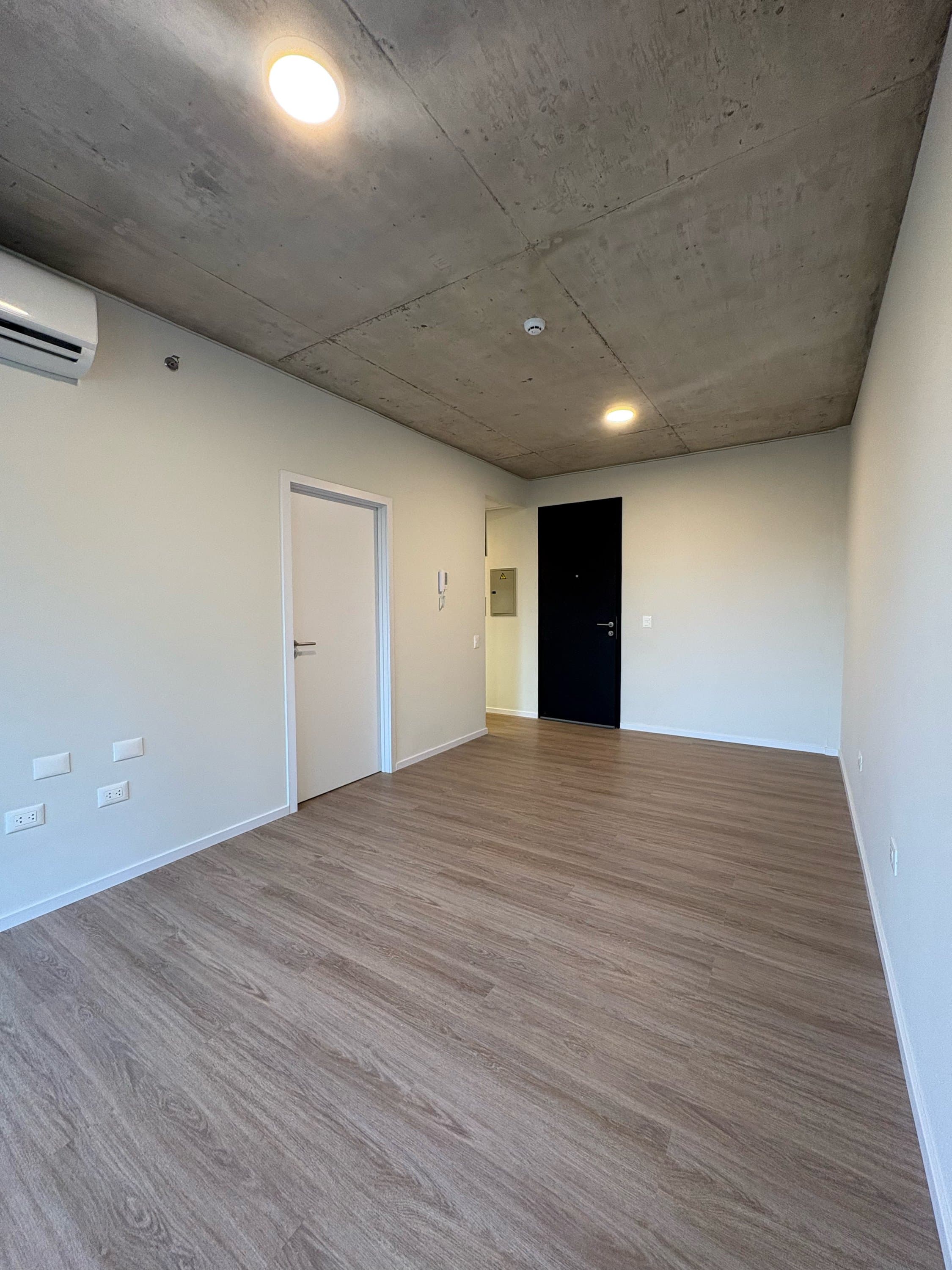Depto a estrenar de 1 dorm - b° los laureles — foto 2