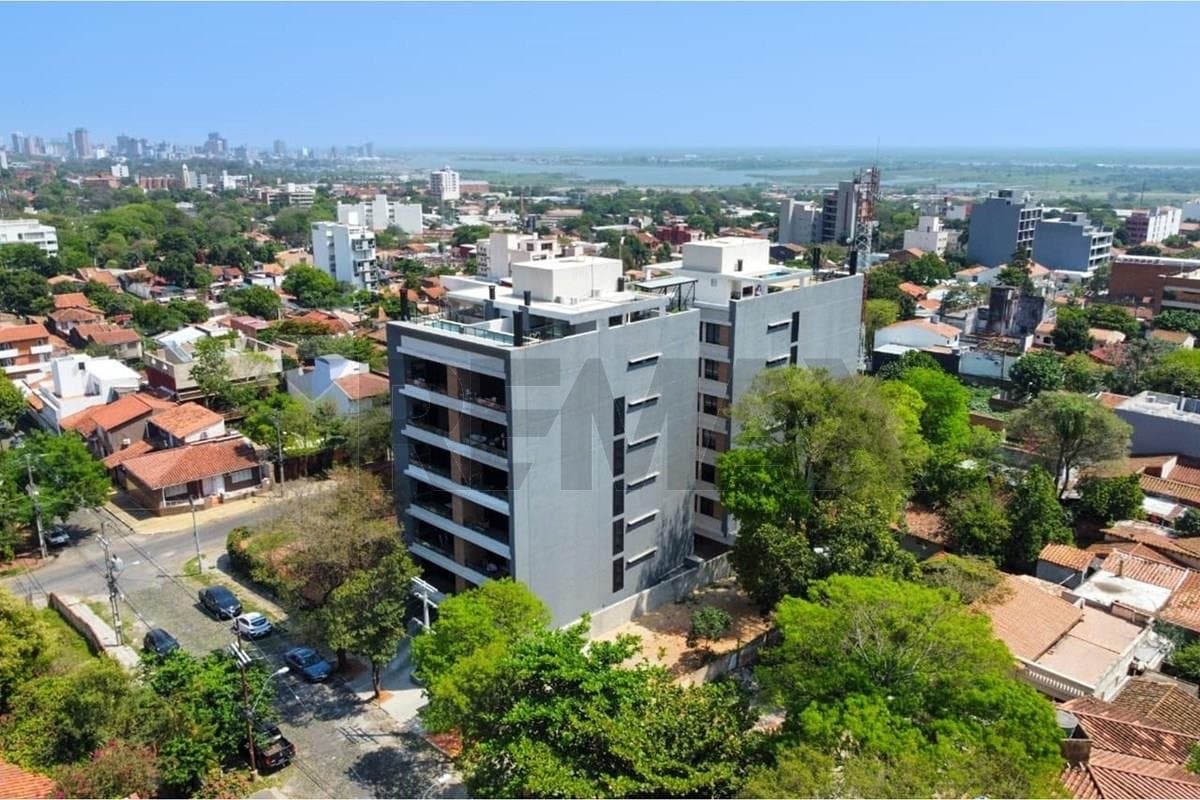 Departamento de 2 dormitorios c/ cochera - bº Jara, foto 2