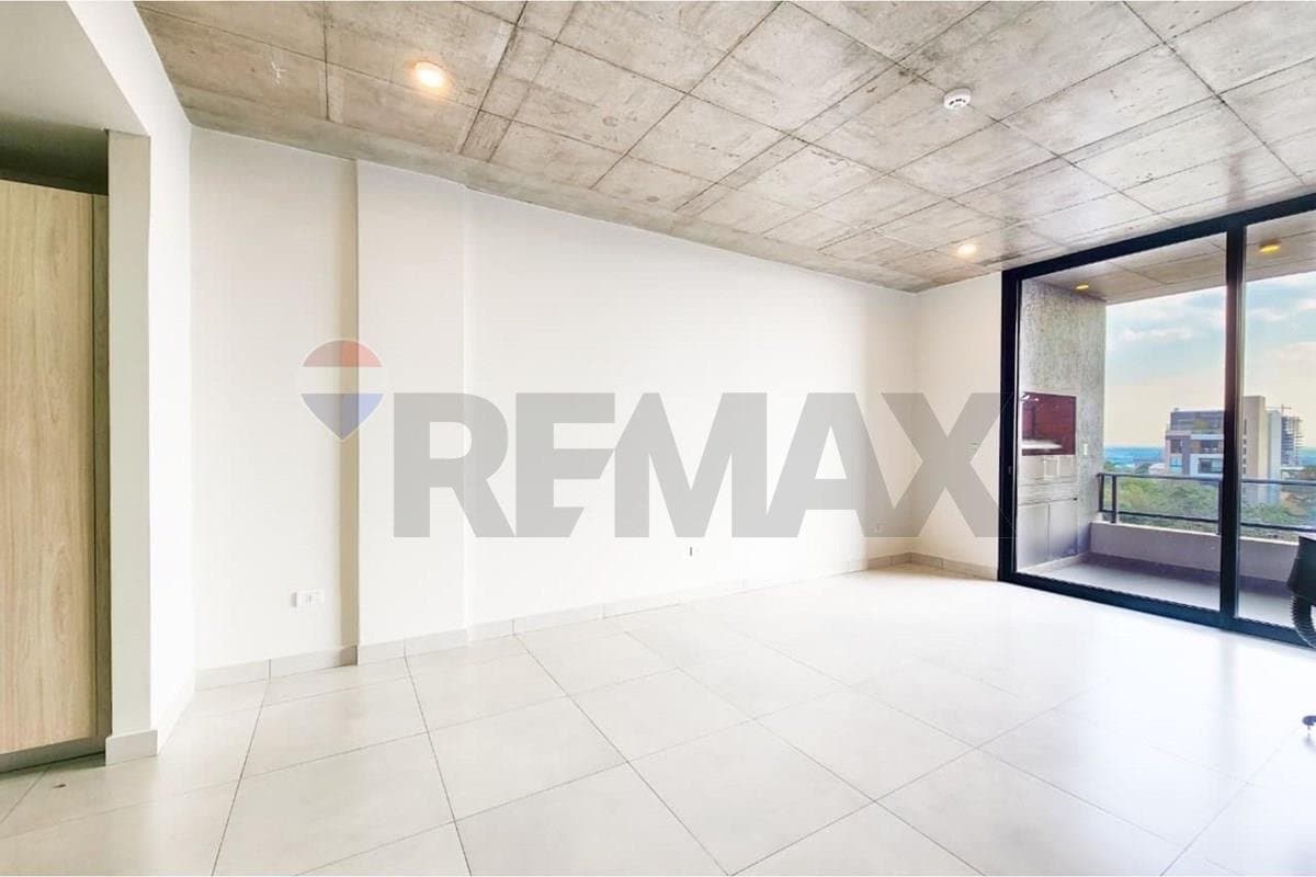 Departamento de 2 dormitorios c/ cochera - bº Jara, foto 1