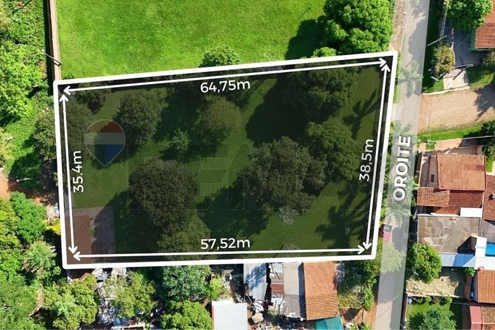 - Terreno de 2.255 m² en Laurelty, Luque, foto 4