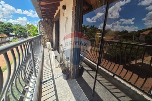 Hermosa casa en San Lorenzo, foto 5