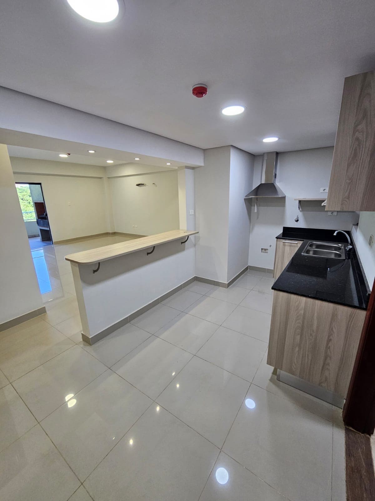 Departamento De 3 Dormitorios En Barrio Cerrado Parques Del Sol — foto 4