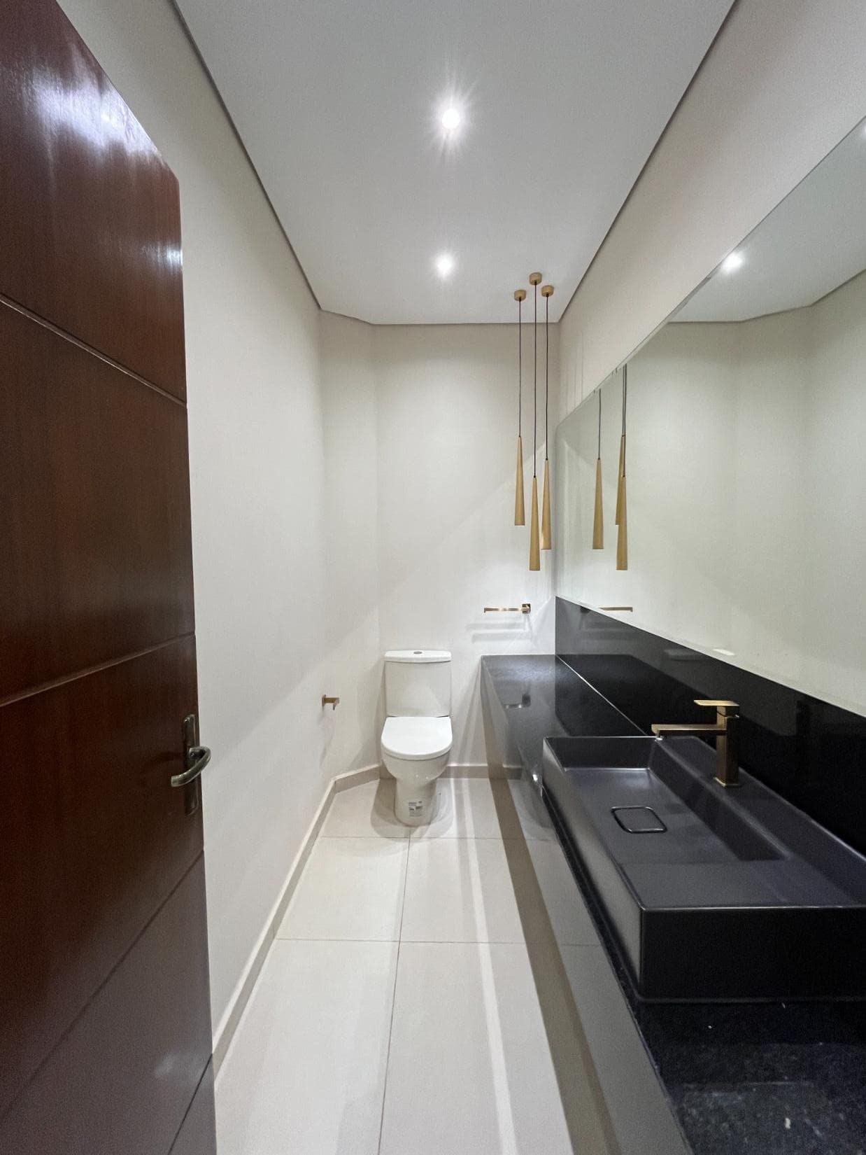 Duplex - zona shopping Pinedo (San Lorenzo, limite Fernando de la Mora), foto 5