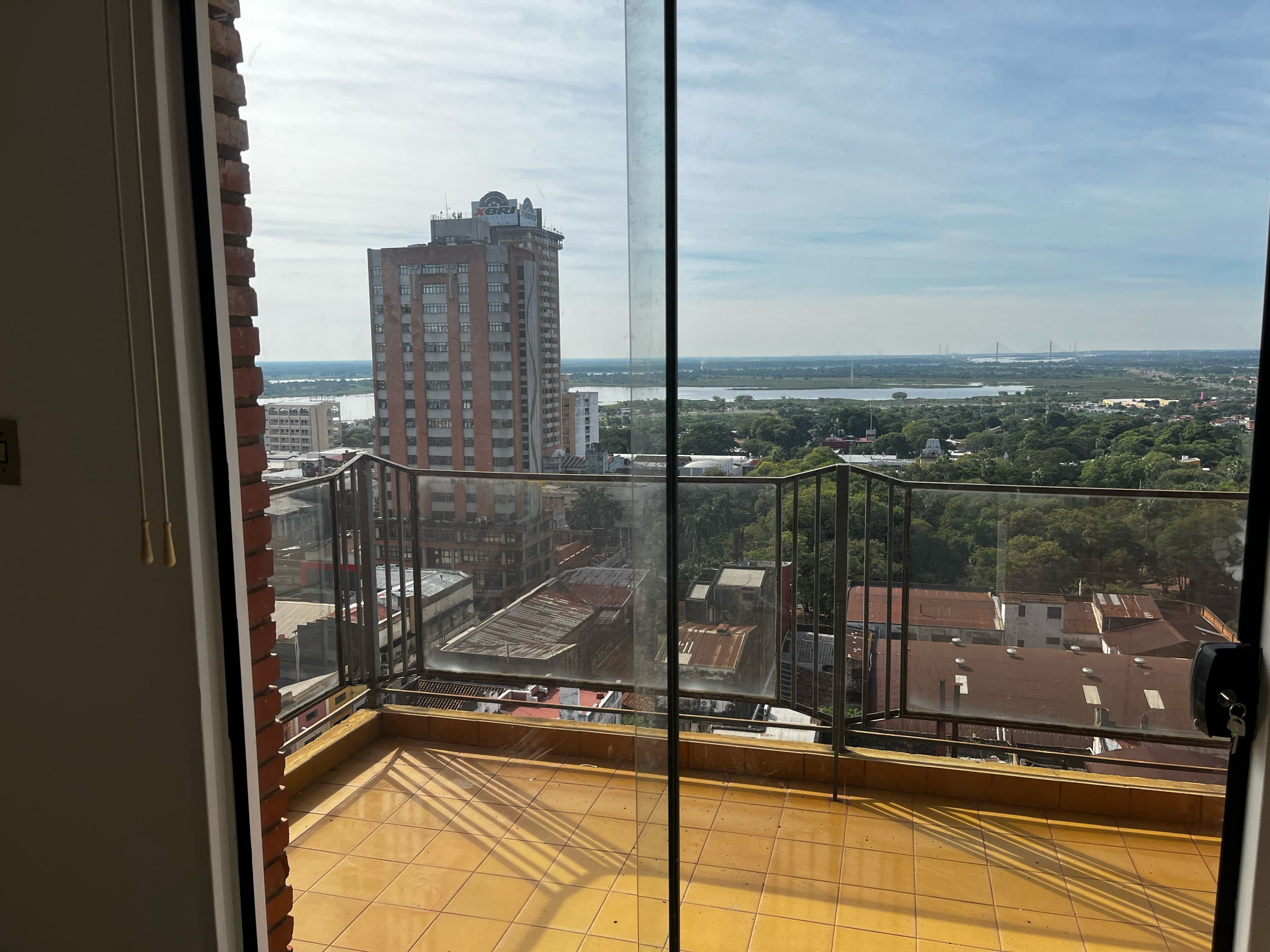 departamento en el Microcentro de Asuncion, foto 3