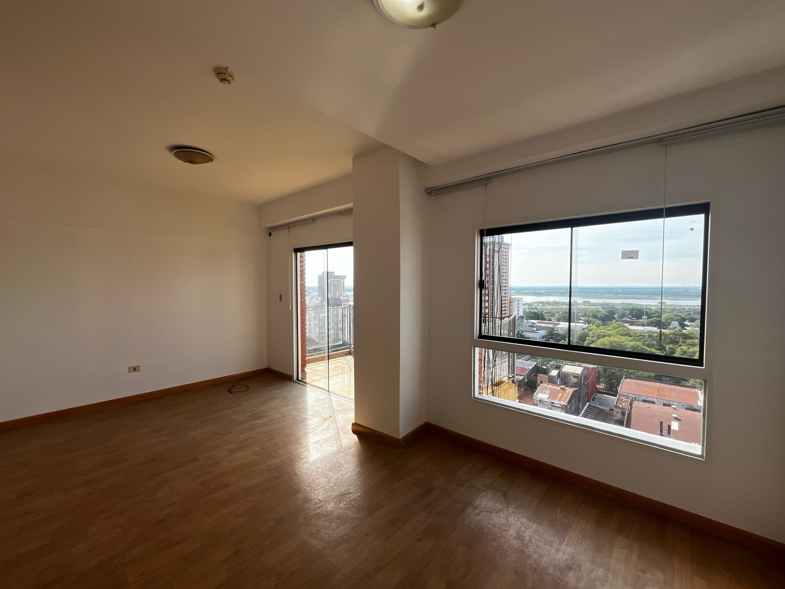 departamento en el Microcentro de Asuncion, foto 1