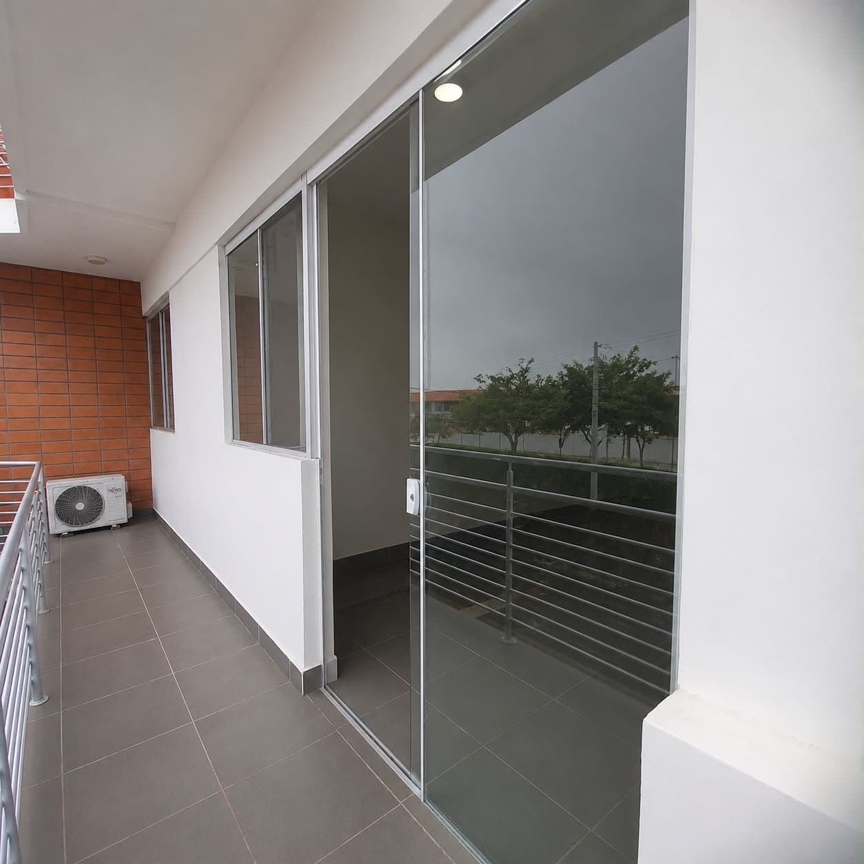 Depto de 1 dorm & 1 cochera - zona plaza moiety, foto 2
