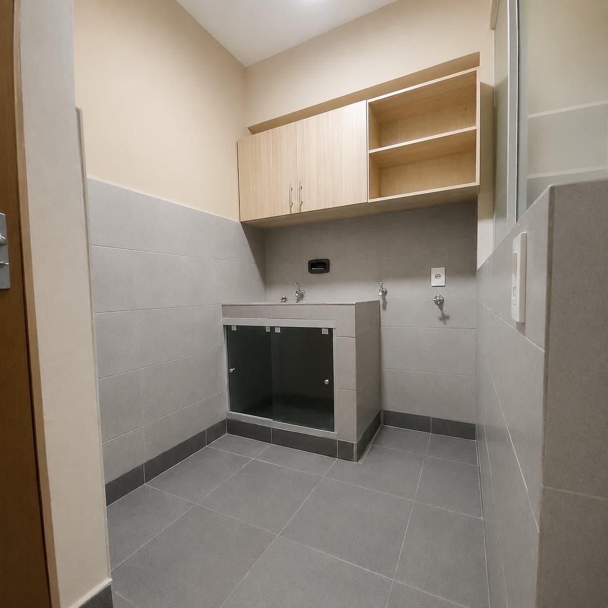 Depto de 1 dorm & 1 cochera - zona plaza moiety, foto 4