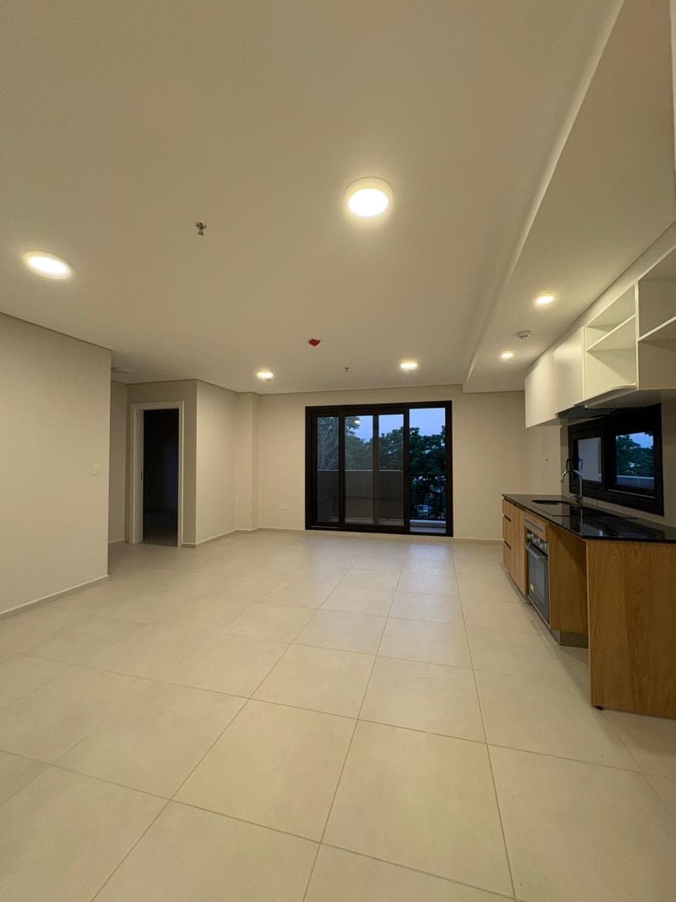 Depto de 2 dorm en villa aurelia, foto 1