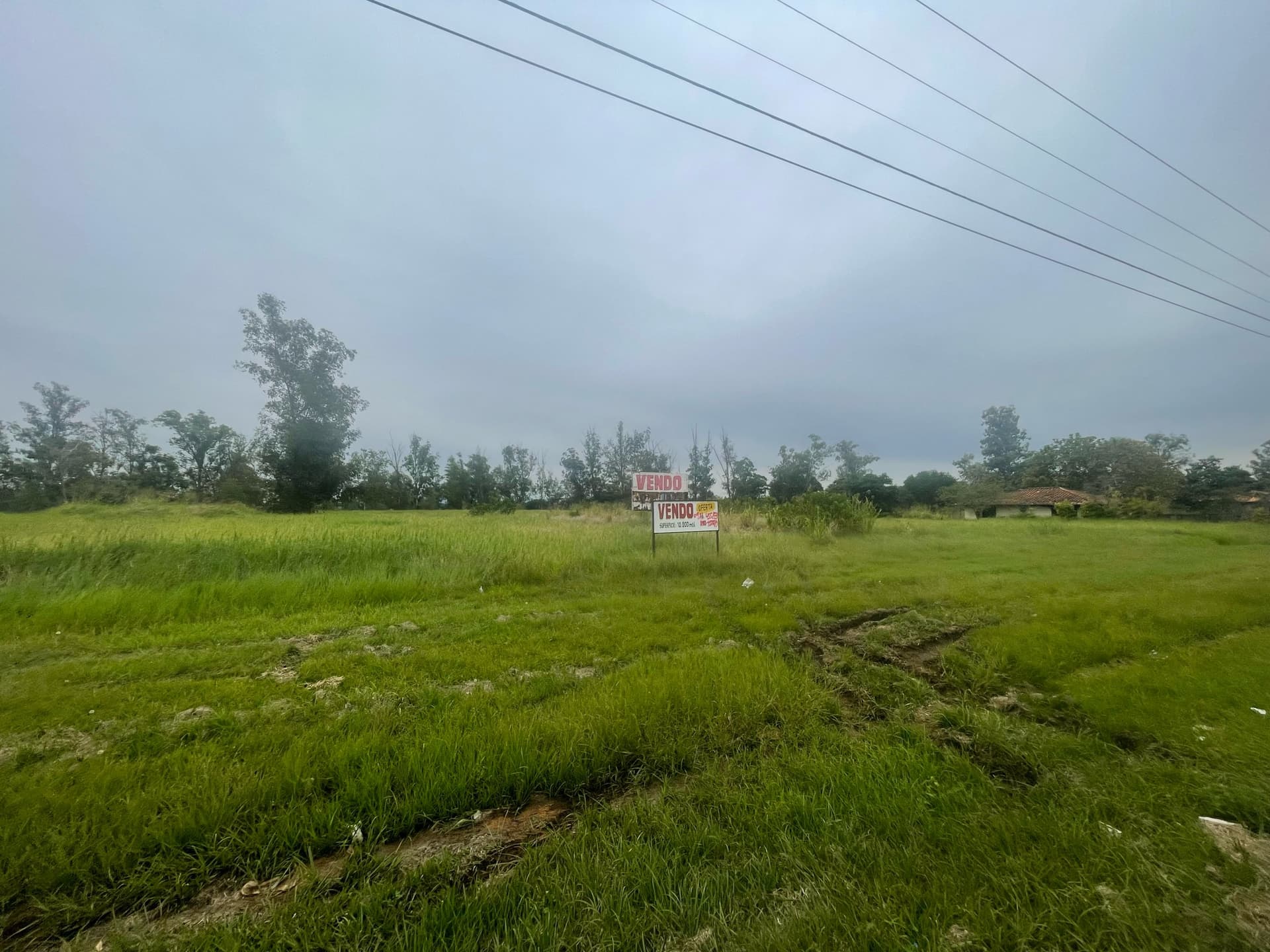 Oferta unica, terreno en venta de 10.000 m2 sobre ruta 2, ideal para fabrica, emprendimiento o condominio, foto 2