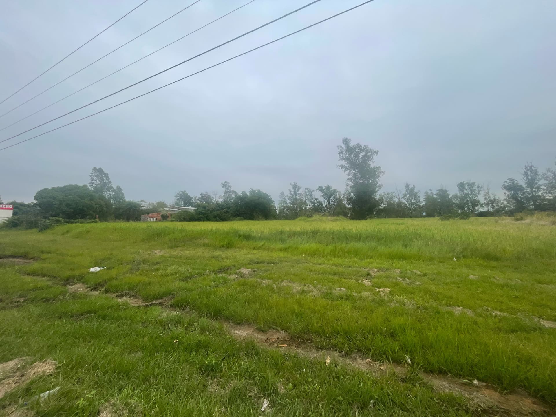 Oferta unica, terreno en venta de 10.000 m2 sobre ruta 2, ideal para fabrica, emprendimiento o condominio, foto 3