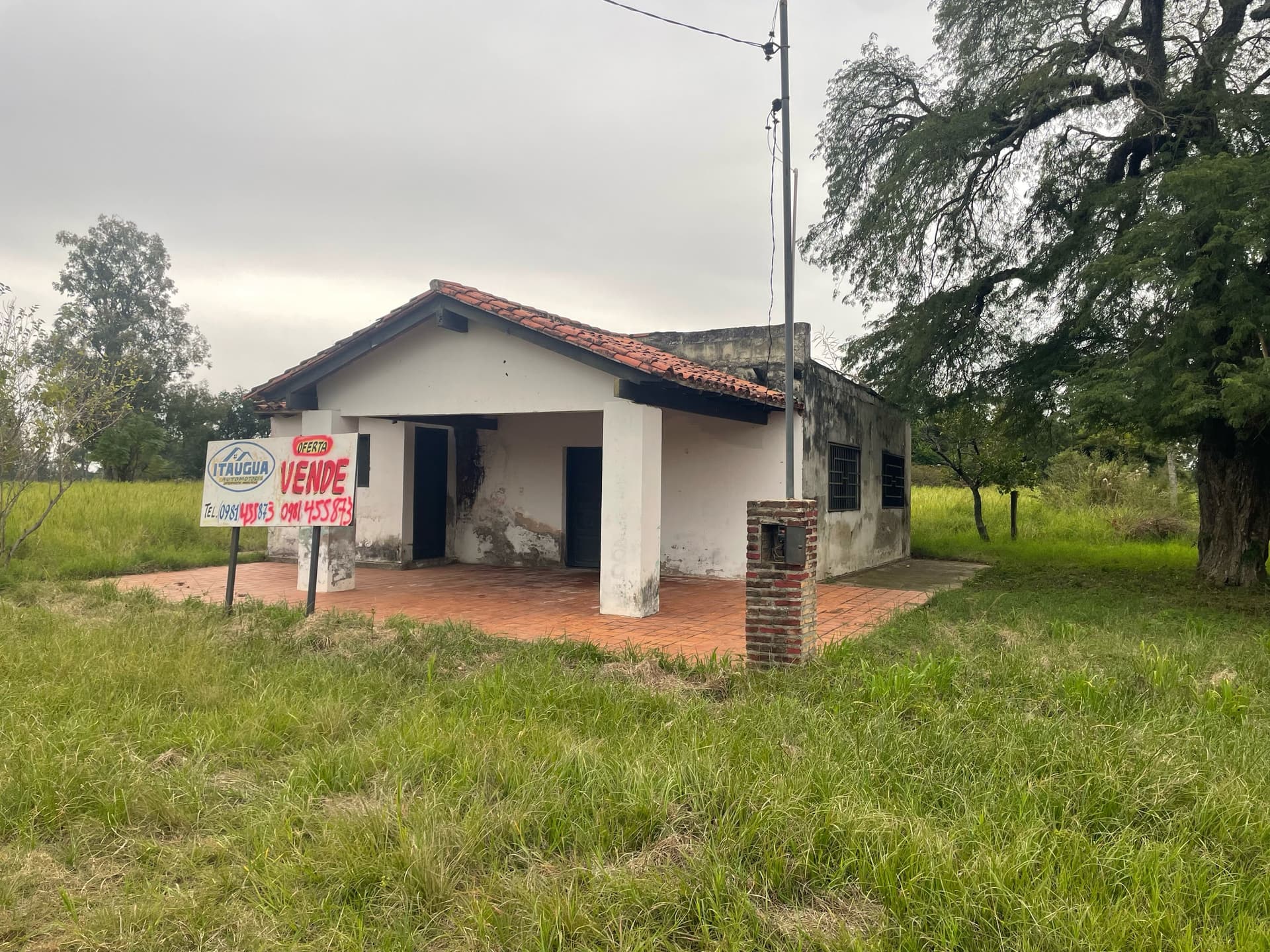 Hermoso lote en venta de 2700 m2 sobre ruta 2, especial para empresa, fabrica o inversionista, foto 3