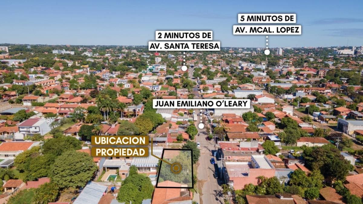 Terreno en ESQUINA perfecto para Duplex o local comercial, foto 5