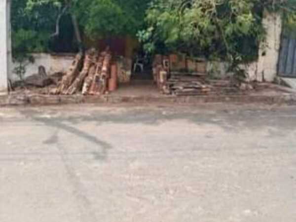 Terreno en segundo barrio bella vista, foto 2