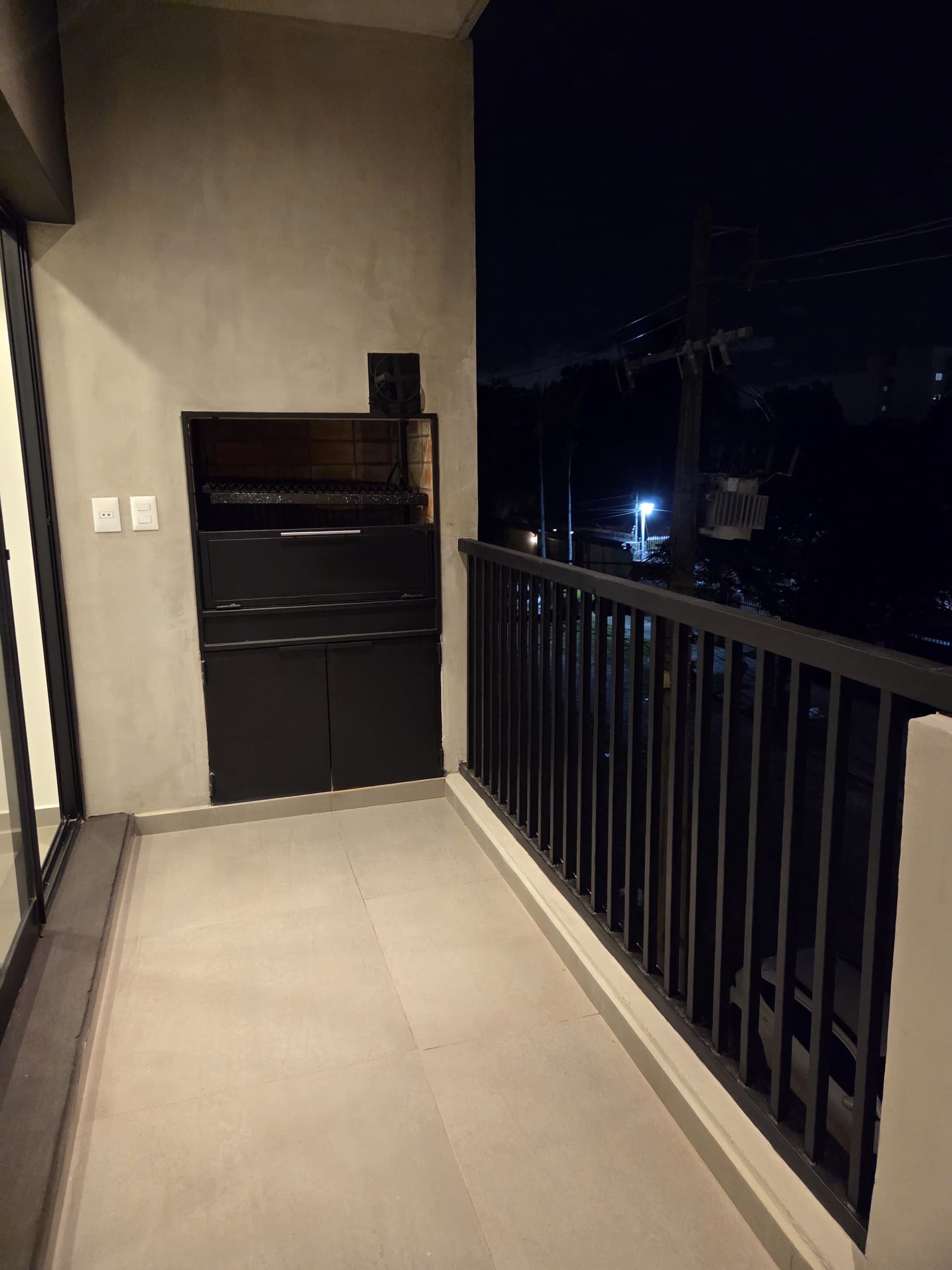 Departamento de 1 dormitorio en alquiler – Fernando de la Mora — foto 1