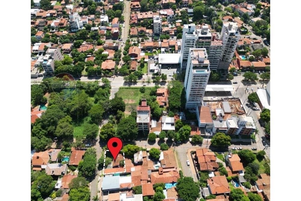 Terreno en venta en barrio Santisima Trinidad, foto 3