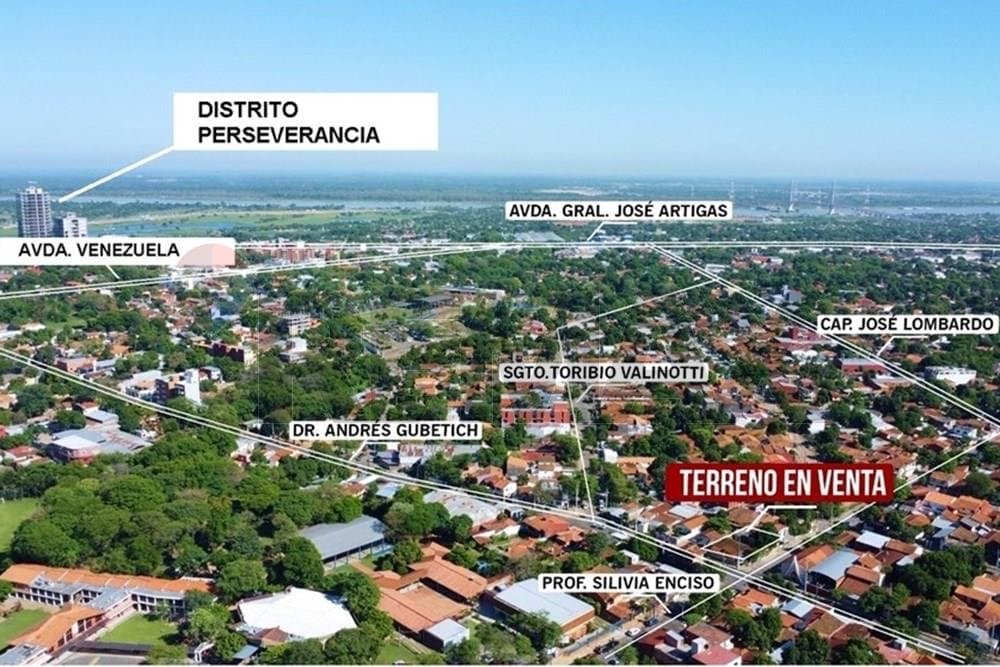 Terreno en venta en Barrio Bella Vista, foto 3