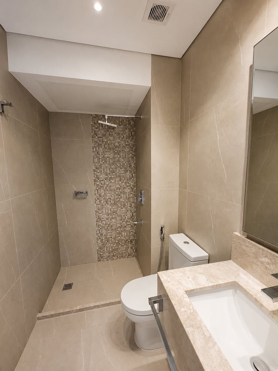 Depto de 2 dorm & 2 baños - zona conmebol(Luque), foto 4
