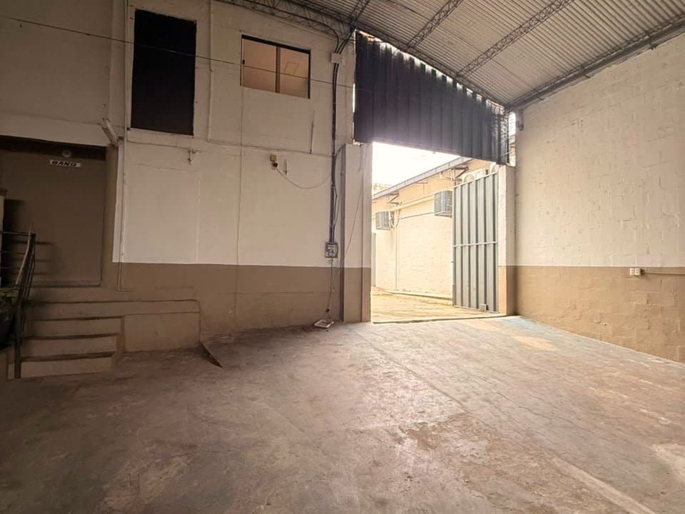 Tinglado de 510 m2 en barrio santa ana, foto 5