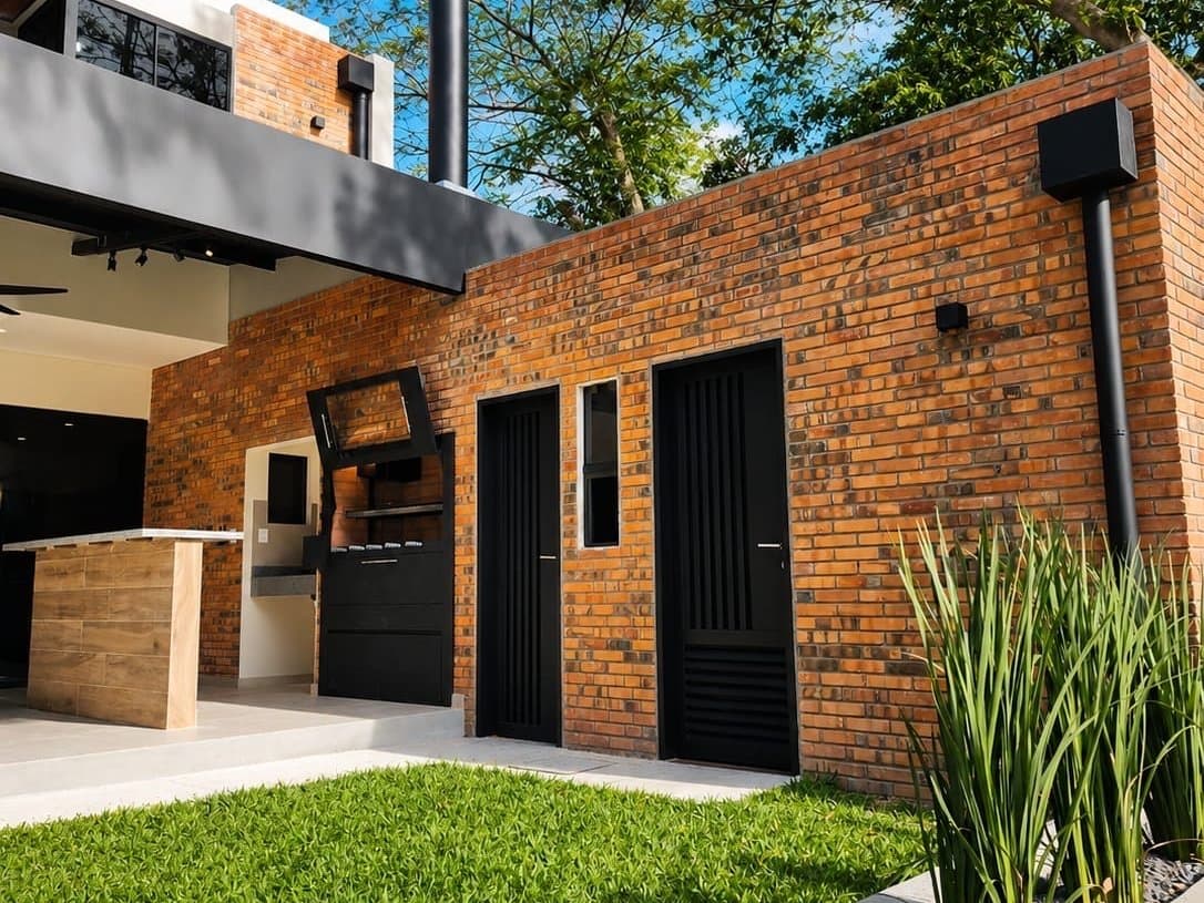 Exclusiva casa en San Bernardino, foto 5