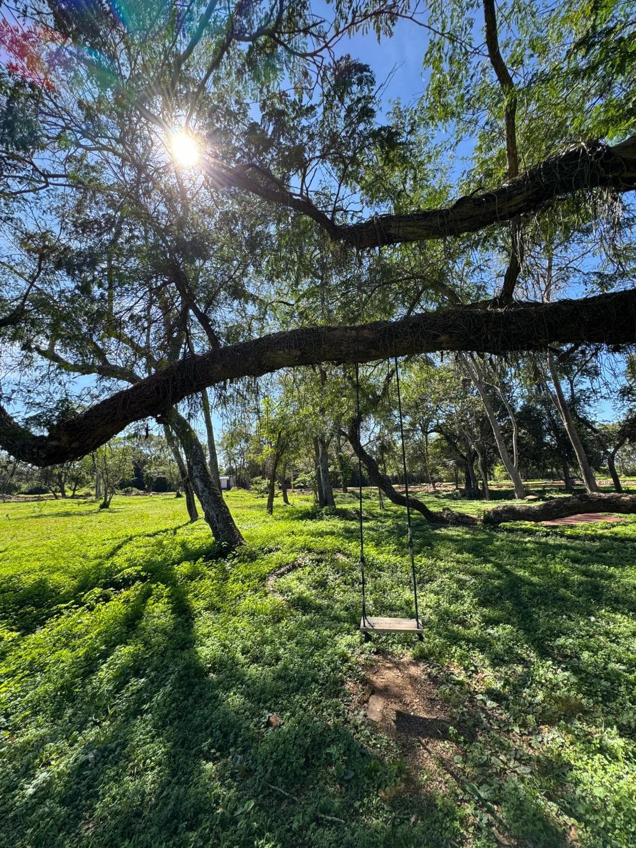 Terreno a la venta en barrio cerrado, en Jardines de Ypakarai, foto 2