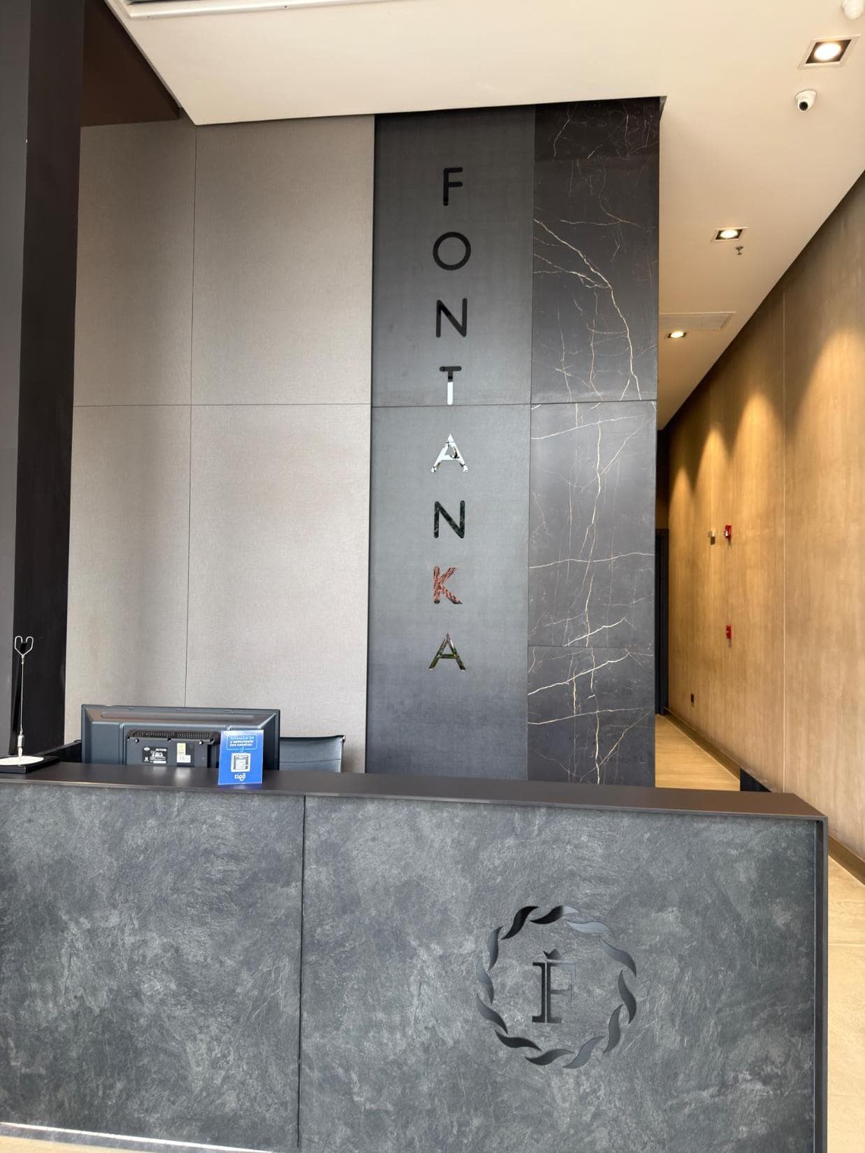 Departamento En Fontanka, foto 2