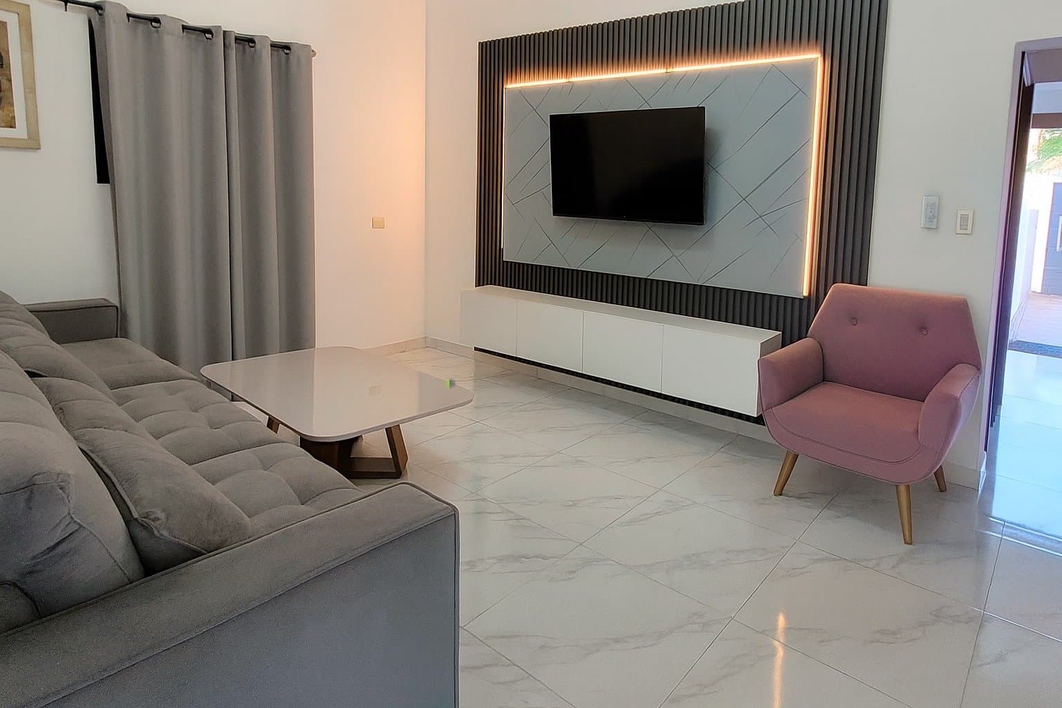 En venta hermosa casa en Barrio Los Laureles, foto 5