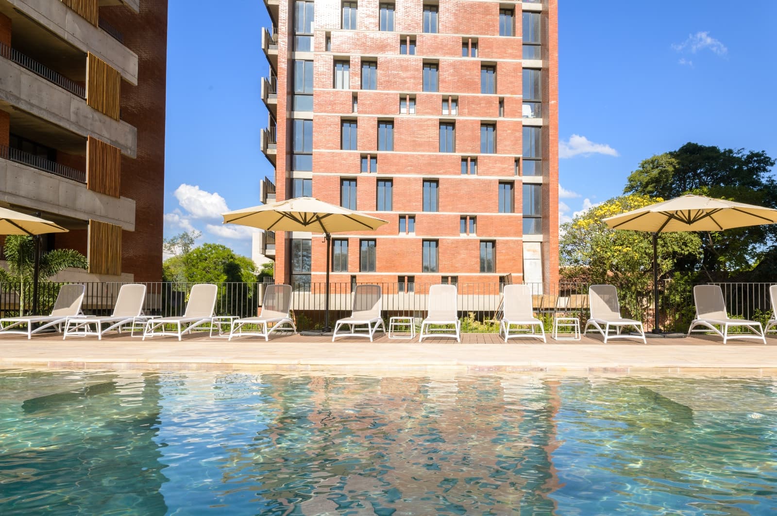 departamento en Bernardino, foto 2
