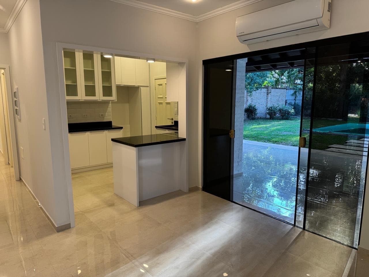Casa de 3 dormitorios en suite en surubi i, foto 3