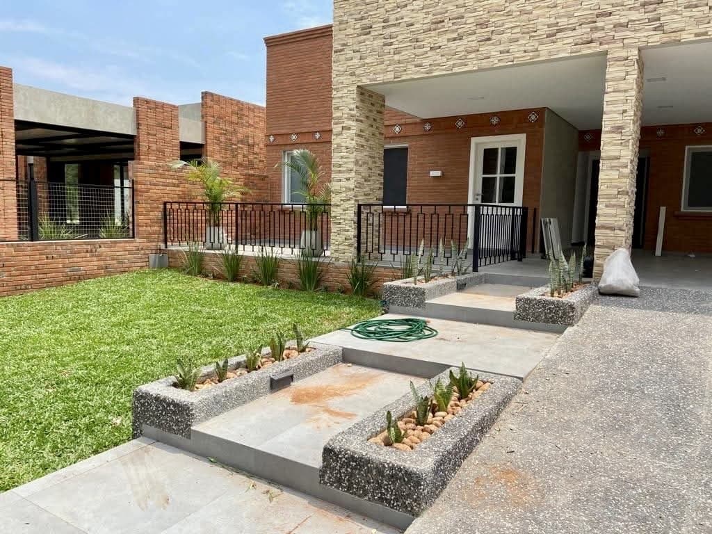 Casa de 3 dorm en suite en surubi'i — foto 4